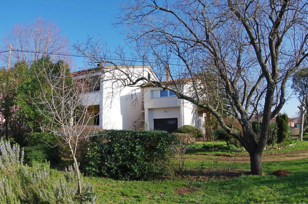 Apartamento Leni Fažana