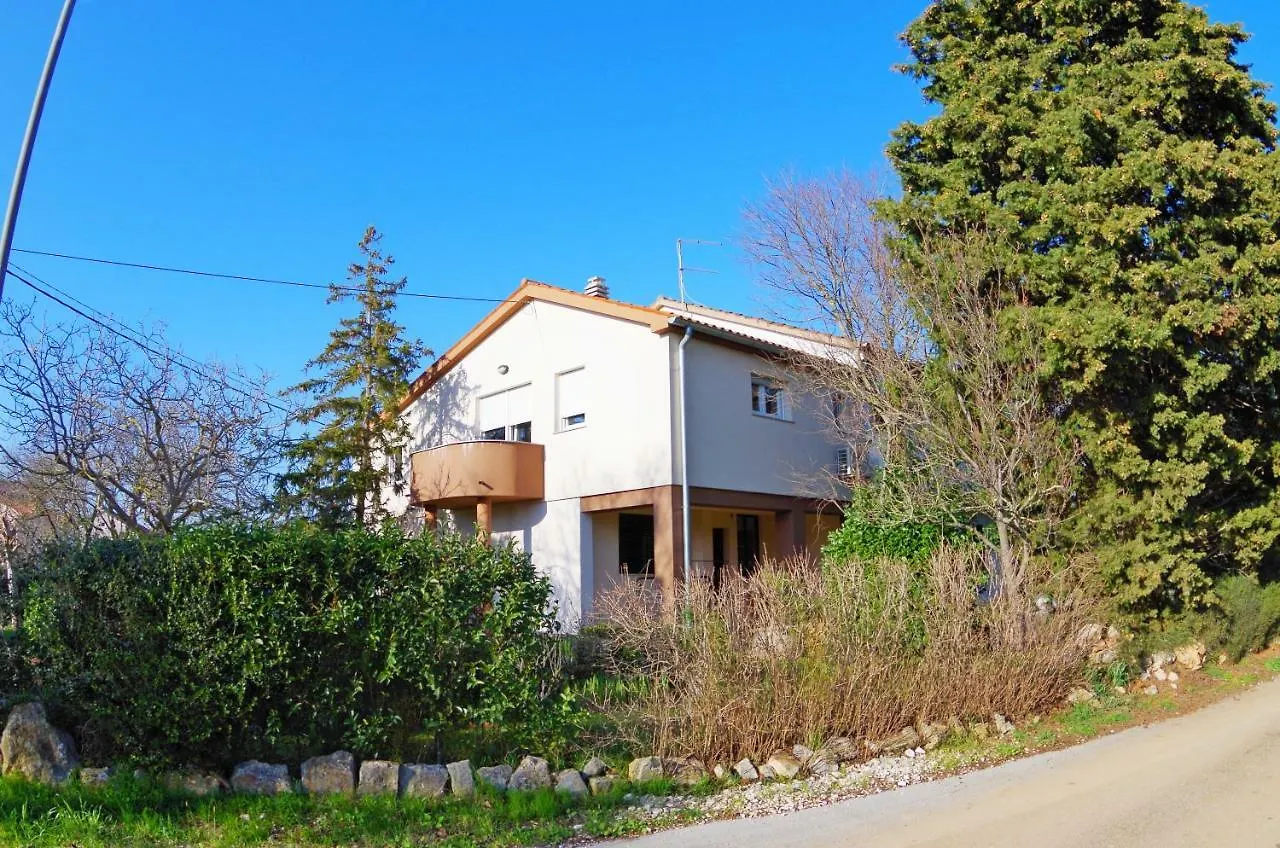 Apartamento Leni Fažana