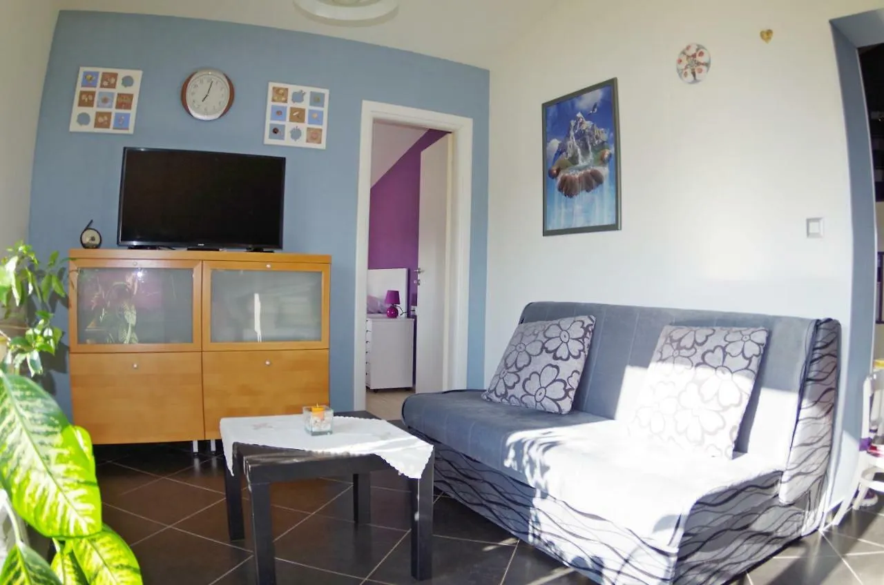 Apartamento Leni Fažana
