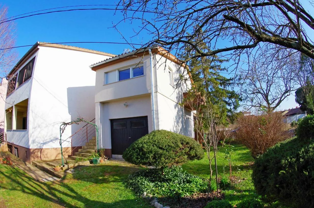 Apartamento Leni Fažana