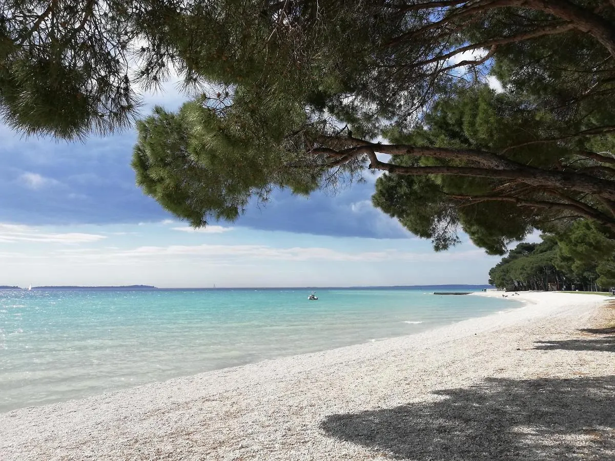 Apartamento Leni Fažana